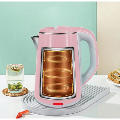 Cana fierbator Aorlis 78386 capacitate 2.3L putere 2000W