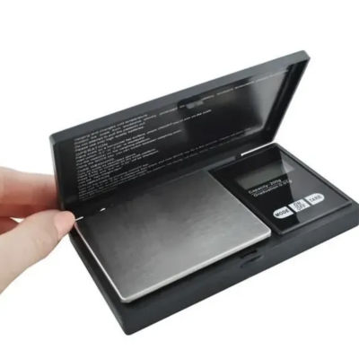 Cantar De Bijuterii 200g X 0.01 Auto Calibrare Precizie Ridicata Lcd