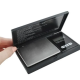 Cantar De Bijuterii 200g X 0.01 Auto Calibrare Precizie Ridicata Lcd