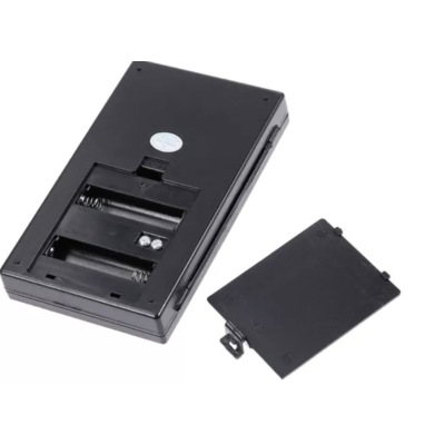 Cantar De Bijuterii 200g X 0.01 Auto Calibrare Precizie Ridicata Lcd