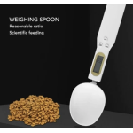 Cantar de bucatarie plastic AO 78367 tip lingura de 500g cu display