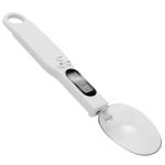 Cantar de bucatarie sub forma de lingurita digital 1-500 g