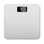 Cantar digital de baie tehnologie Step On cu inalta precizie max 180kg