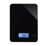 Cantar digital de bucatarie afisaj LCD AO 78368