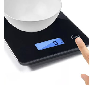 Cantar digital de bucatarie afisaj LCD AO 78368