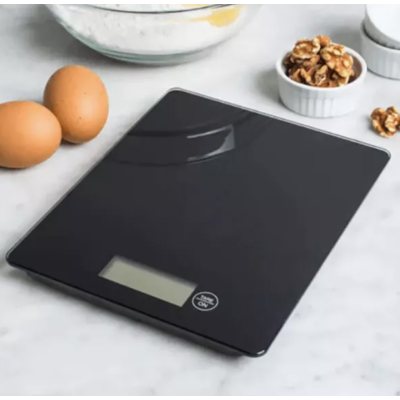 Cantar digital de bucatarie afisaj LCD AO 78368