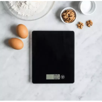 Cantar digital de bucatarie afisaj LCD AO 78368