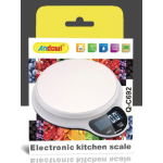 Cantar digital de bucatarie pana la 5 kg Andowl Q C692