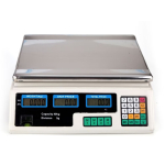 Cantar Electronic 40kg Piata Digital Comercial Pentru Fructe Si Legume