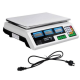Cantar electronic comercial - capacitate 40 KG