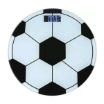 Cantar Electronic Cu Afisaj LCD E343 model MINGE