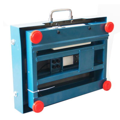 Cantar electronic cu platforma Lider MX416 de 600kg fara fir/Wifi metal 45 x 60