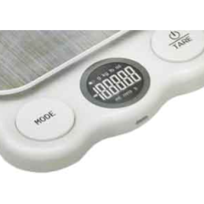 Cantar electronic de bucatarie Andowl Q C230