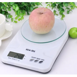 Cantar electronic de bucatarie SCA-301