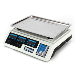 Cantar electronic Lider MX411 de 40 kg digital functii multiple