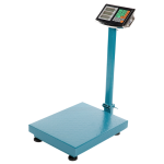 Cantar electronic LIDER MX414 de 600kg brat rabatabil si platforma 45 x 60cm