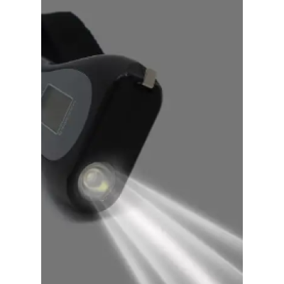 Cantar electronic pentru bagaje Q T158 cu afisaj LCD