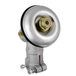 Cap angrenaj motocoasa 26 X 9 Crafttec MX199