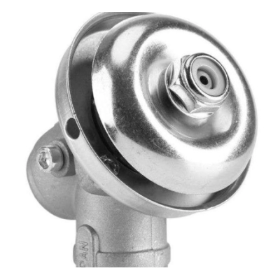 Cap angrenaj motocoasa 26 X 9 Crafttec MX199