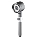 Cap de dus de mana de inalta presiune si elice Turbo Vortex LY Cap de dus de mana de inalta presiune si elice Turbo Vortex LY