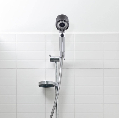 Cap de dus de mana de inalta presiune Turbo Vortex LY