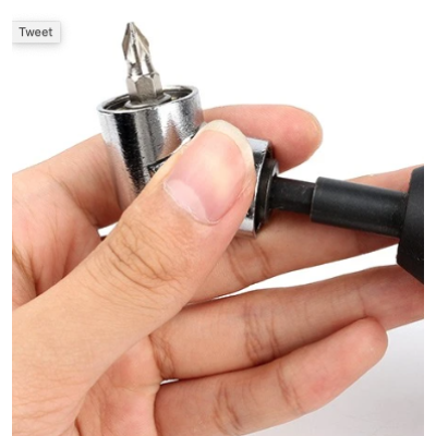 Cap magnetic pentru BITI cu unghi de 105 grade B20998