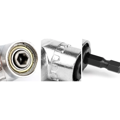 Cap magnetic pentru BITI cu unghi de 105 grade B20998