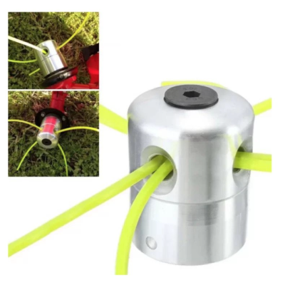 Cap motocoasa metal 4 fire 3mm