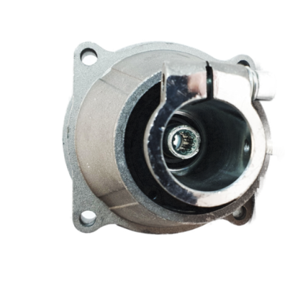 Cap superior oala ambreiaj reductor motocoasa 26mm x 9T MX492