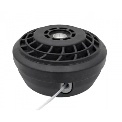 Cap tambur motocoasa buton GRI metalic MX486