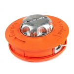 UB Cap tambur motocoasa garden aluminiu MX149