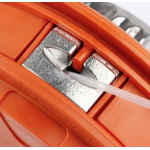 UB Cap tambur motocoasa garden aluminiu MX149