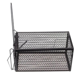 Capcana sobolani tip cusca