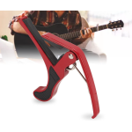 Capodastru chitara universal cu forma ergonomica