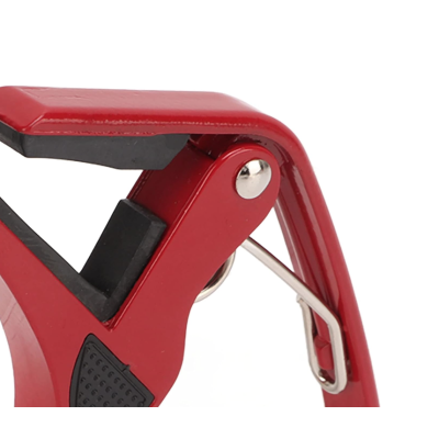 Capodastru chitara universal cu forma ergonomica