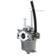 Carburator 154 generator 1.2 cai