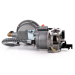 Carburator conversie GPL-Benzina, 7.5 HP, pentru moto-pompe