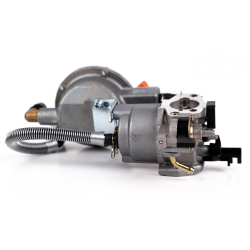 Carburator conversie GPL-Benzina, 7.5 HP, pentru moto-pompe