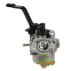 Carburator Generator Electric 7CP - 168F 1.2W