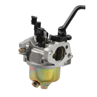 Carburator Generator Electric 7CP - 168F 1.2W