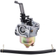 Carburator Generator Electric 7CP - 168F 1.2W
