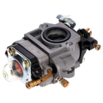 Carburator motocoasa cu gaura mare