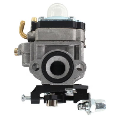 Carburator motocoasa cu gaura mica
