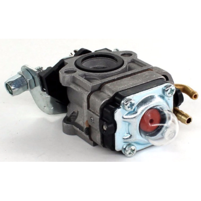 Carburator motocoasa cu gaura mica