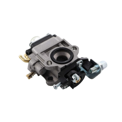 Carburator motocoasa cu gaura mica