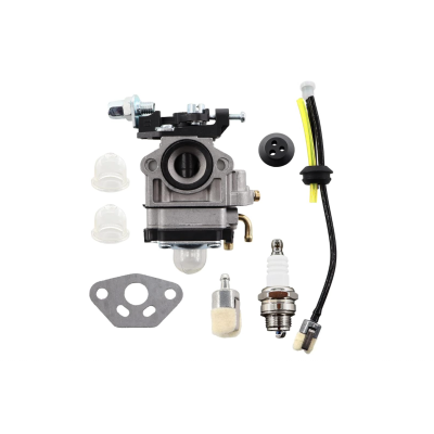 Carburator motocoasa cu gaura mica