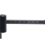 Carota/Burghie pentru lemn reglabila  D 30 - 120 mm 