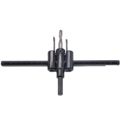 Carota/Burghie pentru lemn reglabila  D 30 - 120 mm