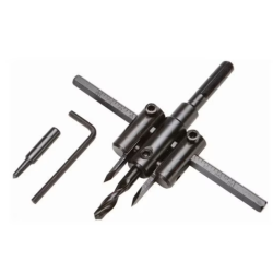 Carota pentru lemn reglabila D 30 pana la 120 mm Carota pentru lemn reglabila D 30 pana la 120 mm