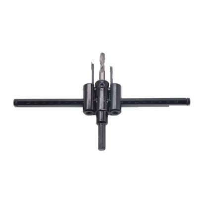 Carota pentru lemn reglabila D 30 pana la 120 mm